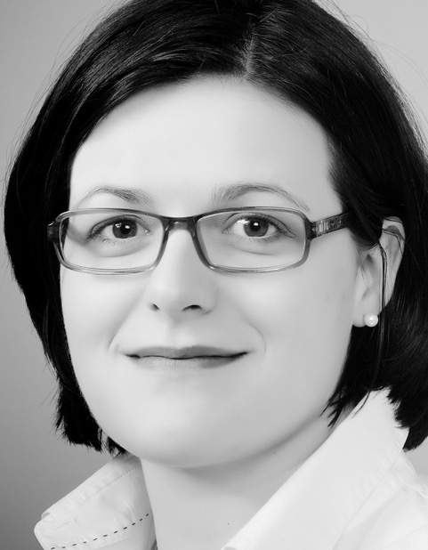 Porträt von Dr. med. Christina Wack